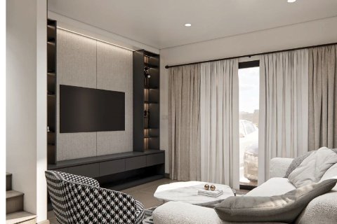 Townhouse à Bangkok, Thaïlande 3 chambres № 160939 - photo 3