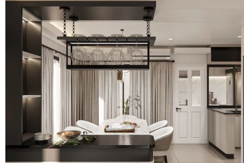 Townhouse à Bangkok, Thaïlande 3 chambres № 160939 - photo 4