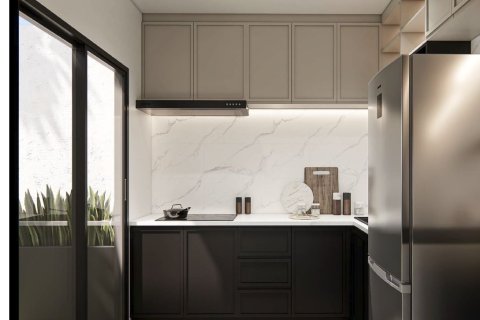 Townhouse à Bangkok, Thaïlande 3 chambres № 160939 - photo 11