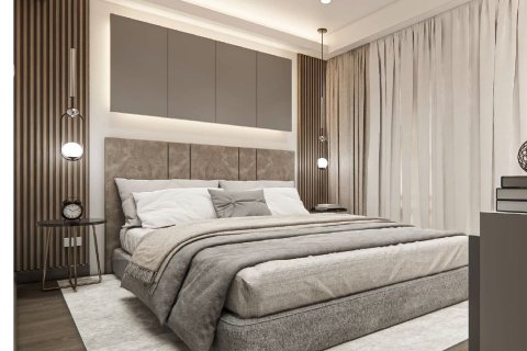 Townhouse à Bangkok, Thaïlande 3 chambres № 160939 - photo 22