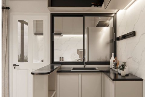 Townhouse à Bangkok, Thaïlande 3 chambres № 160939 - photo 9