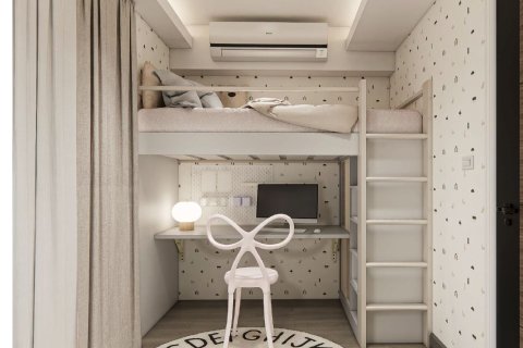 Townhouse à Bangkok, Thaïlande 3 chambres № 160939 - photo 27