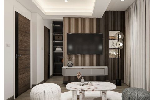 Townhouse à Bangkok, Thaïlande 3 chambres № 160939 - photo 19