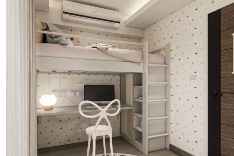 Townhouse à Bangkok, Thaïlande 3 chambres № 160939 - photo 30