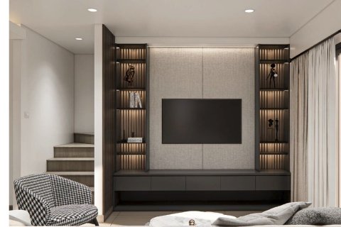 Townhouse à Bangkok, Thaïlande 3 chambres № 160939 - photo 2