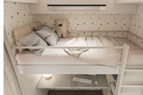 Townhouse à Bangkok, Thaïlande 3 chambres № 160939 - photo 29