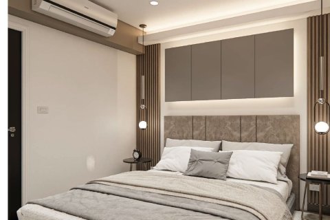 Townhouse à Bangkok, Thaïlande 3 chambres № 160939 - photo 24