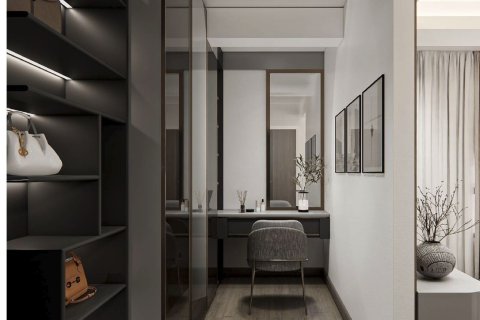 Townhouse à Bangkok, Thaïlande 3 chambres № 160939 - photo 14