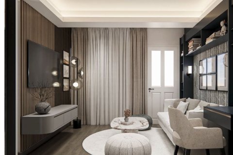 Townhouse à Bangkok, Thaïlande 3 chambres № 160939 - photo 12