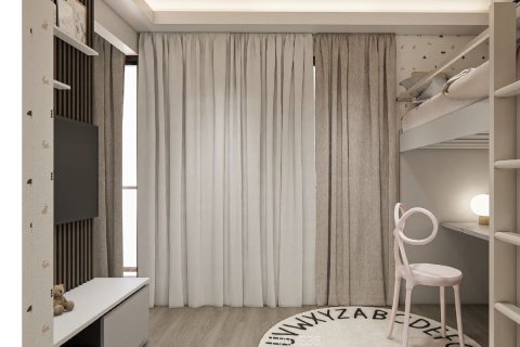 Townhouse à Bangkok, Thaïlande 3 chambres № 160939 - photo 28