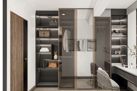 Townhouse à Bangkok, Thaïlande 3 chambres № 160939 - photo 15