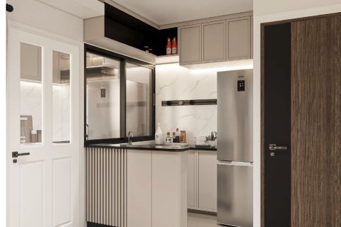 Townhouse à Bangkok, Thaïlande 3 chambres № 160939 - photo 8