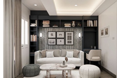 Townhouse à Bangkok, Thaïlande 3 chambres № 160939 - photo 20