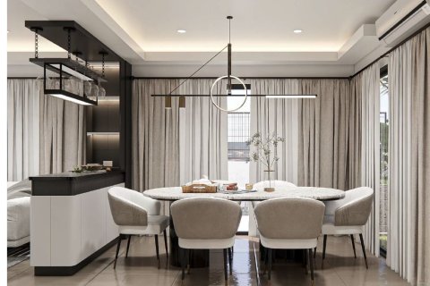 Townhouse à Bangkok, Thaïlande 3 chambres № 160939 - photo 5