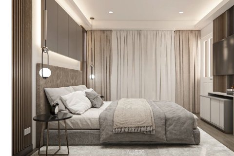 Townhouse à Bangkok, Thaïlande 3 chambres № 160939 - photo 23