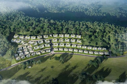 Off-plan Ayana Soluna Villas in Phuket, Thailand № 160944 - photo 1