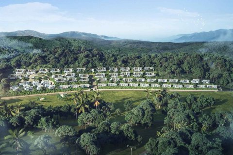 Off-plan Ayana Soluna Villas in Phuket, Thailand № 160944 - photo 6
