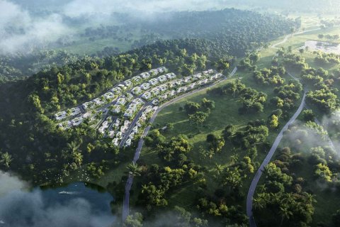 Off-plan Ayana Soluna Villas in Phuket, Thailand № 160944 - photo 9