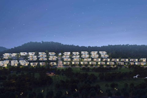 Off-plan Ayana Soluna Villas in Phuket, Thailand № 160944 - photo 2