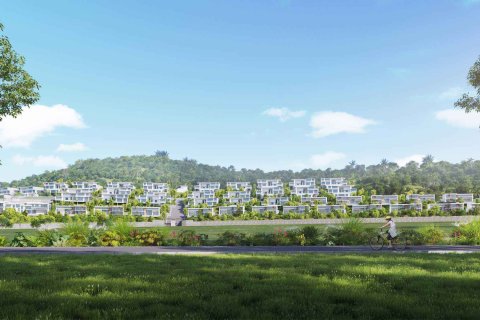 Off-plan Ayana Soluna Villas in Phuket, Thailand № 160944 - photo 7