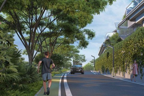 Off-plan Ayana Soluna Villas in Phuket, Thailand № 160944 - photo 11