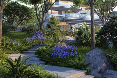 Off-plan Ayana Soluna Villas in Phuket, Thailand № 160944 - photo 14