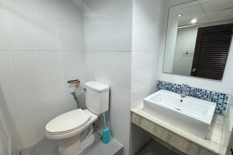 Студия в Клонг Тоэй, Бангкок, Таиланд № 160940 - фото 8