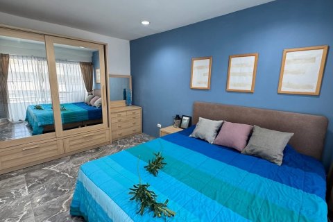 Студия в Клонг Тоэй, Бангкок, Таиланд № 160940 - фото 4