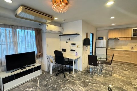 Студия в Клонг Тоэй, Бангкок, Таиланд № 160940 - фото 6