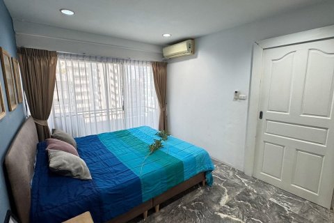 Студия в Клонг Тоэй, Бангкок, Таиланд № 160940 - фото 5