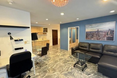 Студия в Клонг Тоэй, Бангкок, Таиланд № 160940 - фото 7