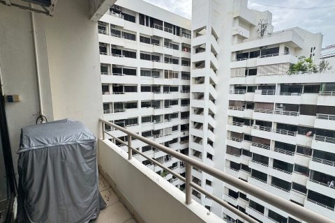 Студия в Клонг Тоэй, Бангкок, Таиланд № 160940 - фото 10