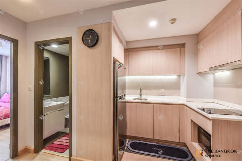 Condo in Bangkok, Thailand, 2 bedrooms № 188722