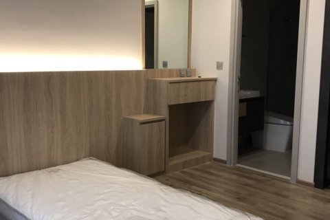 Condo à Chatuchak, Bangkok, Thaïlande, 3 chambres  № 161317 - photo 10