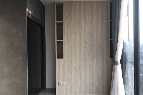 Condo à Chatuchak, Bangkok, Thaïlande, 3 chambres  № 161317 - photo 11