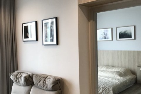 Condo à Chatuchak, Bangkok, Thaïlande, 3 chambres  № 161317 - photo 2