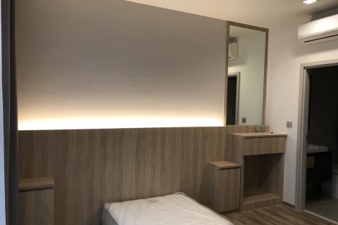 Condo à Chatuchak, Bangkok, Thaïlande, 3 chambres  № 161317 - photo 8