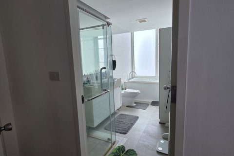 Кондоминиум с 3 спальнями в Клонг Тоэй, Бангкок, Таиланд № 161322 - фото 15