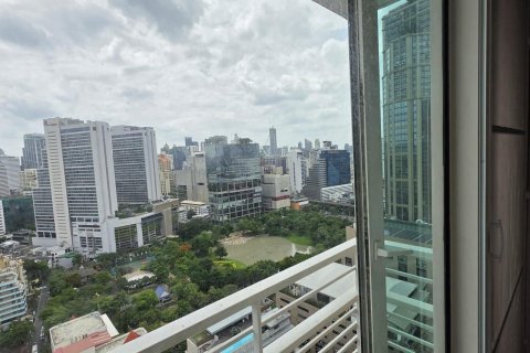 Кондоминиум с 3 спальнями в Клонг Тоэй, Бангкок, Таиланд № 161322 - фото 4