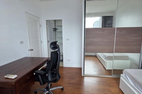 Кондоминиум с 3 спальнями в Клонг Тоэй, Бангкок, Таиланд № 161322 - фото 9