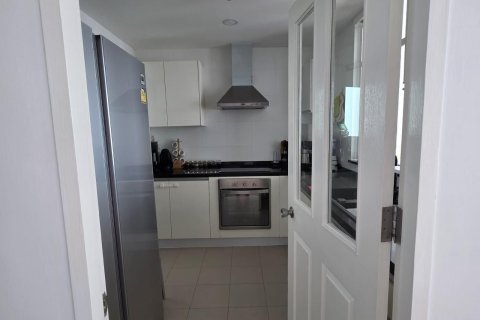 Кондоминиум с 3 спальнями в Клонг Тоэй, Бангкок, Таиланд № 161322 - фото 7