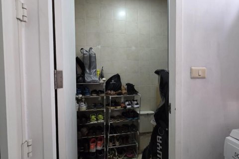 Кондоминиум с 3 спальнями в Клонг Тоэй, Бангкок, Таиланд № 161322 - фото 12