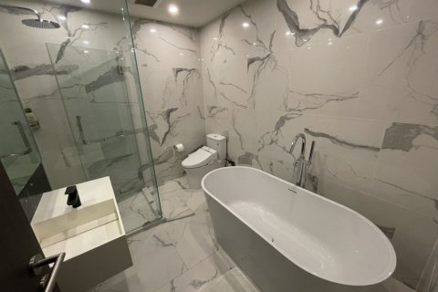 Студия в кондо в Клонг Тоэй, Бангкок, Таиланд № 161320 - фото 9