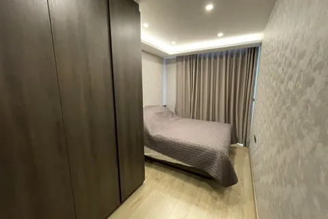 Студия в кондо в Клонг Тоэй, Бангкок, Таиланд № 161320 - фото 8