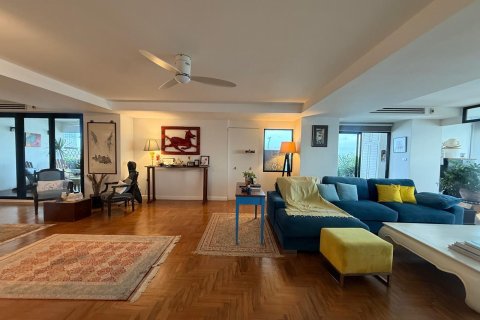 Кондоминиум с 3 спальнями в Ваттхане, Бангкок, Таиланд № 161319