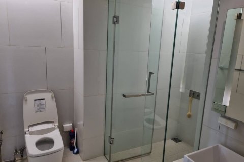 Studio in the Condo in Sathon, Bangkok, Thailand  № 161321 - photo 11