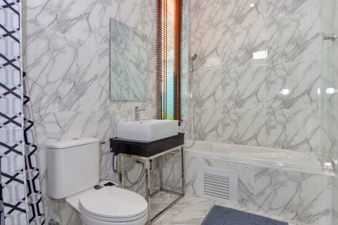 Maison à Phuket, Thaïlande 3 chambres № 161318 - photo 5