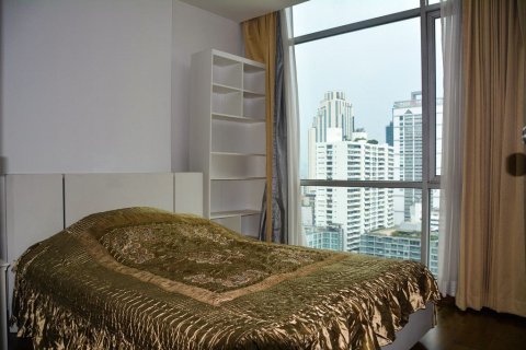 Кондоминиум с 2 спальнями в Ваттхане, Бангкок, Таиланд № 155203 - фото 14