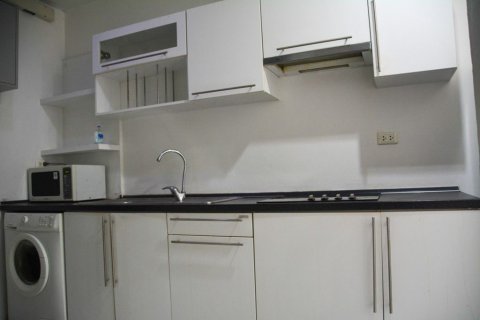 Кондоминиум с 2 спальнями в Ваттхане, Бангкок, Таиланд № 155203 - фото 9