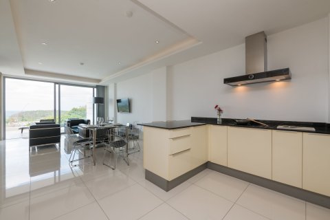 Кондоминиум с 2 спальнями в Пхукете, Таиланд № 155200 - фото 4